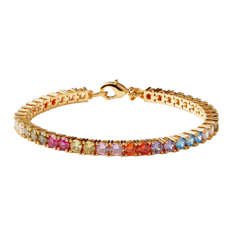 3637236 CRYSTAL HAZE women's bracelets